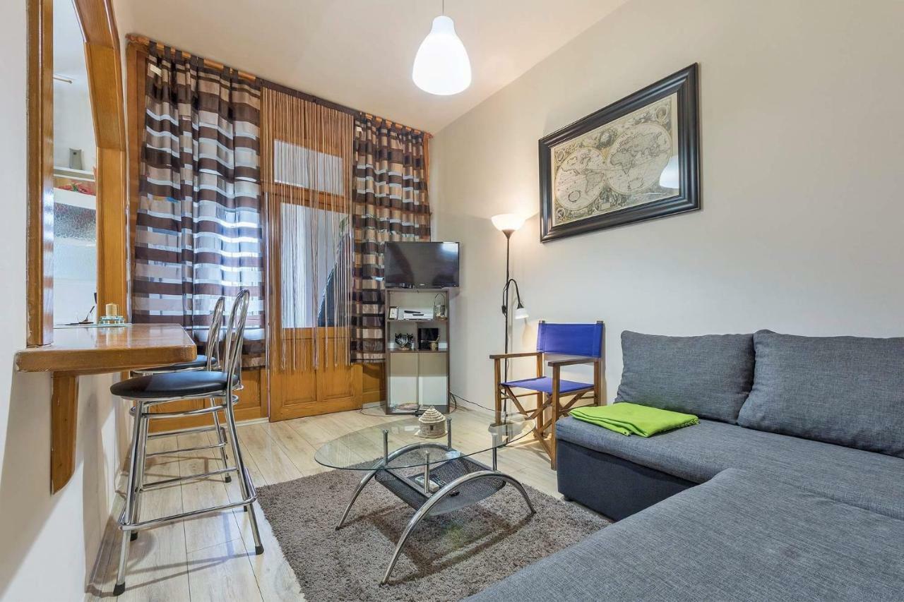 Apartment Nicol Pula Extérieur photo